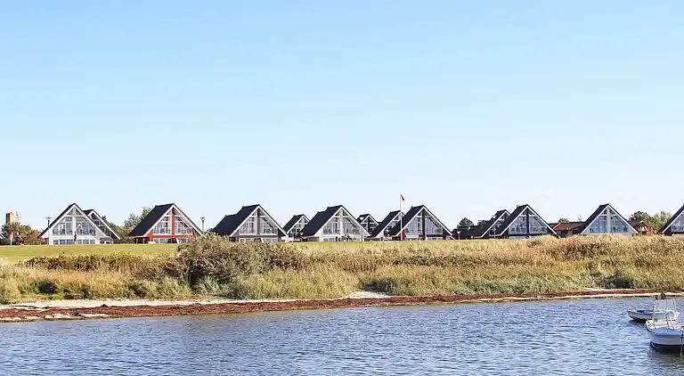Holiday home in Wendtorf