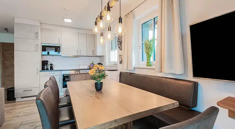 Sommerhus i Lengdorf