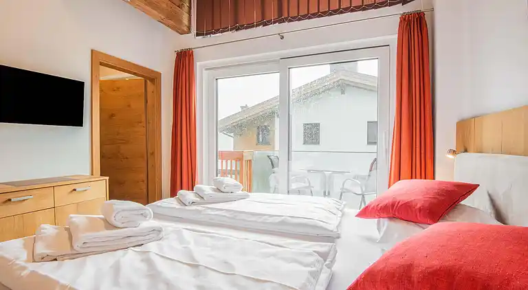 Sommerhus i Lengdorf