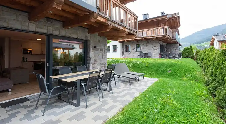 Sommerhus i Lengdorf