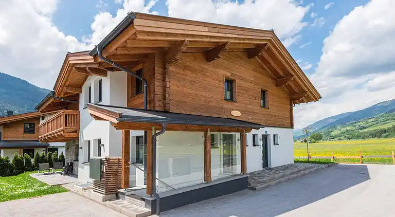 Sommerhus i Lengdorf