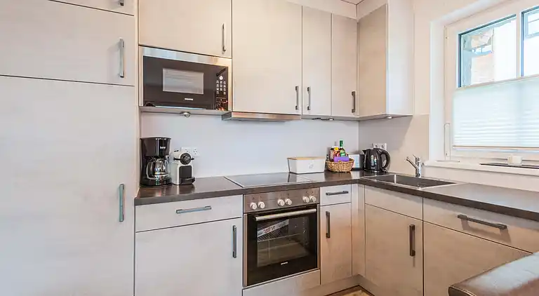 Sommerhus i Lengdorf