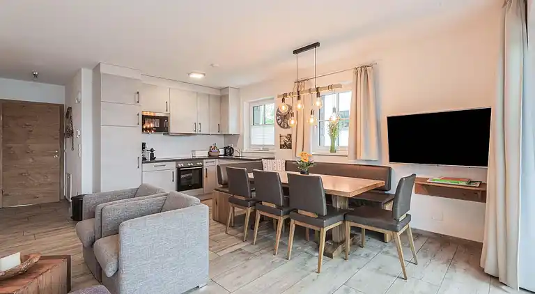 Sommerhus i Lengdorf