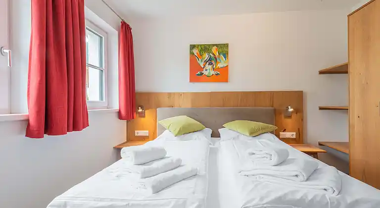 Sommerhus i Lengdorf