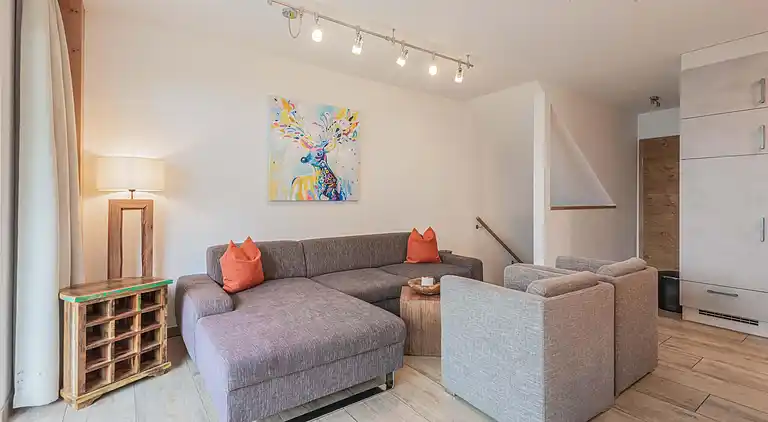 Sommerhus i Lengdorf