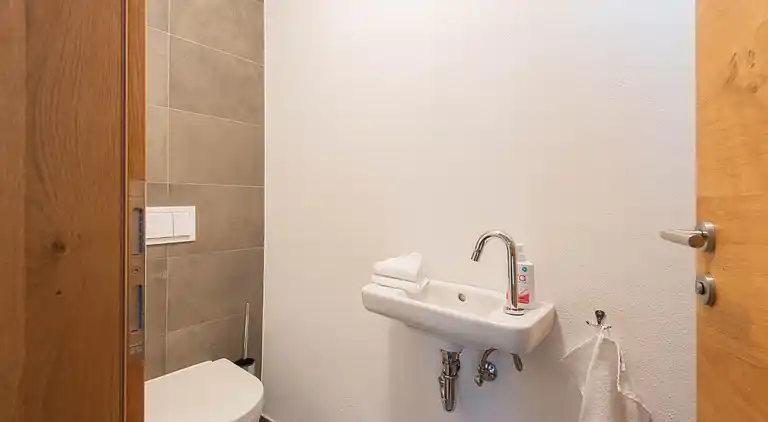 Sommerhus i Lengdorf