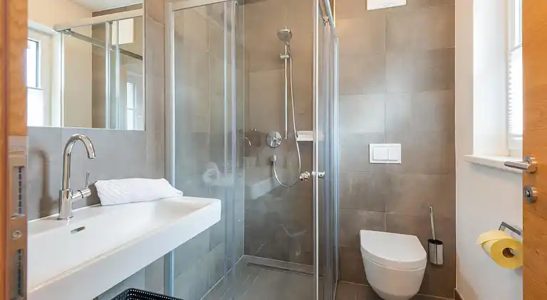 Sommerhus i Lengdorf