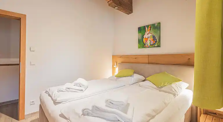 Sommerhus i Lengdorf