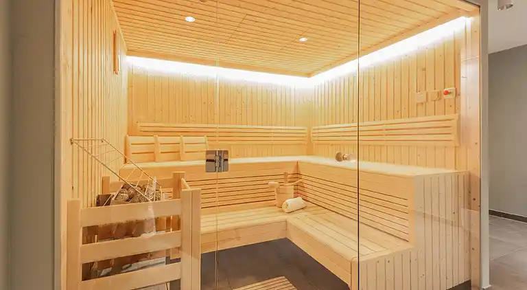 Sommerhus i Lengdorf