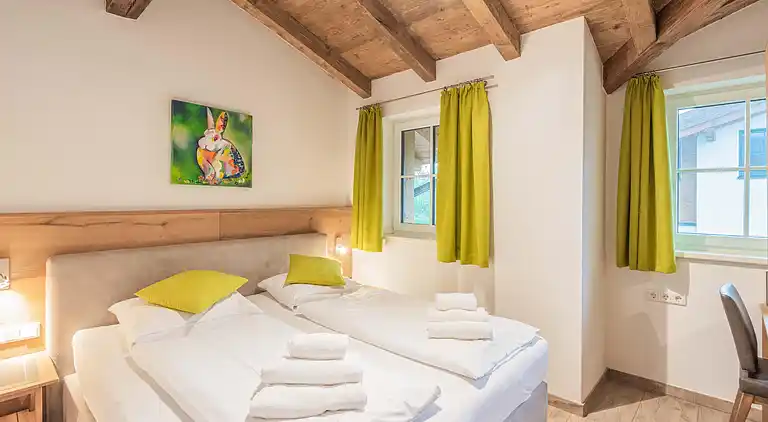 Sommerhus i Lengdorf