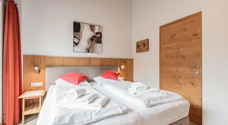 Sommerhus i Lengdorf