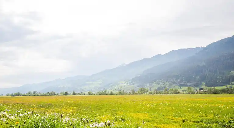 Sommerhus i Lengdorf