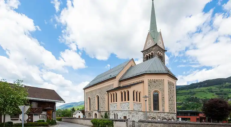 Sommerhus i Lengdorf