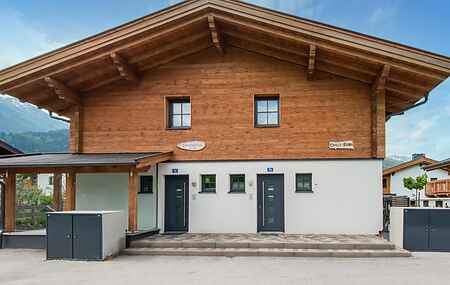 Sommerhus i Lengdorf