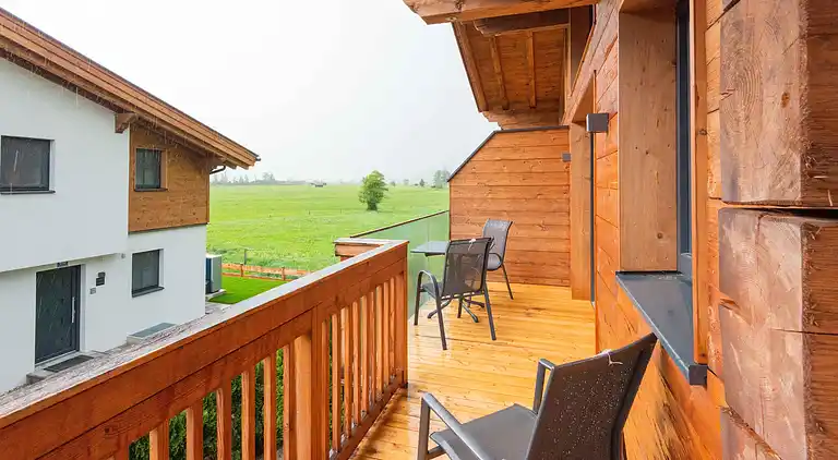 Sommerhus i Lengdorf