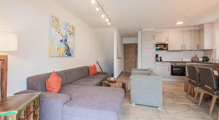 Sommerhus i Lengdorf