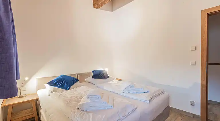 Sommerhus i Lengdorf