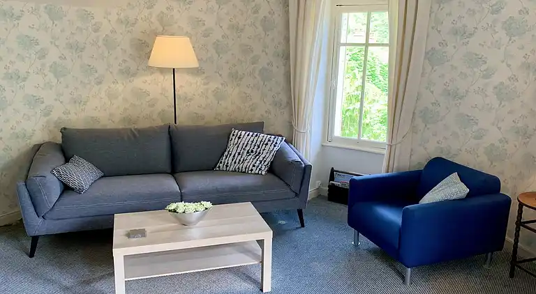 Ferielejlighed i Saint-Nectaire