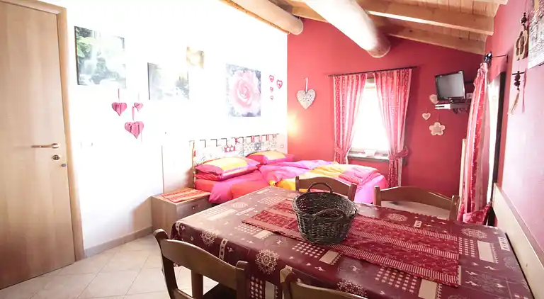 Casa vacanze in Livigno