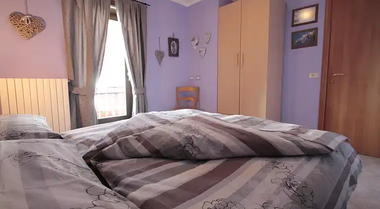 Casa vacanze in Livigno