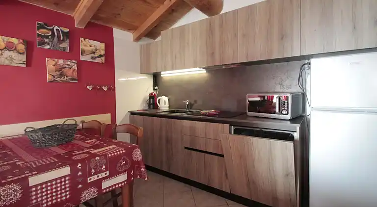 Casa vacanze in Livigno