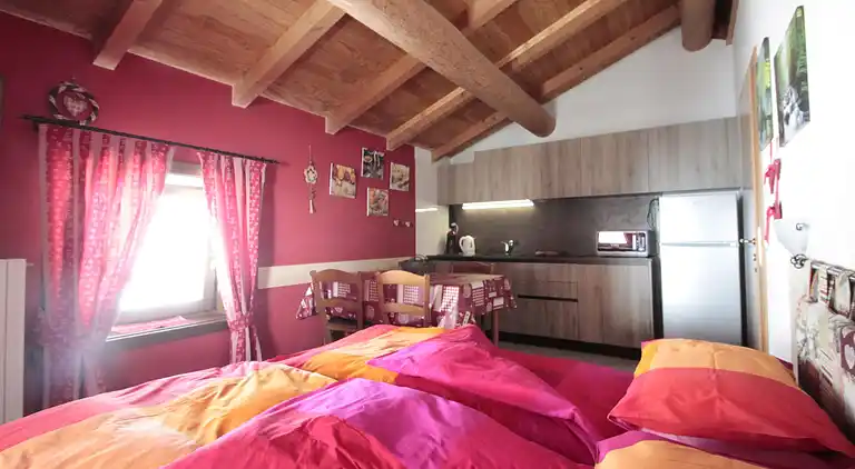 Casa vacanze in Livigno