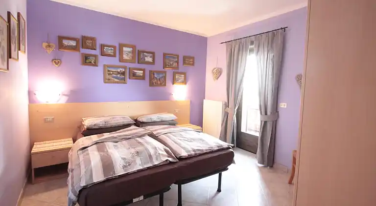 Casa vacanze in Livigno