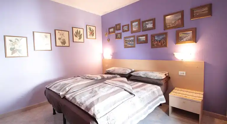 Casa vacanze in Livigno