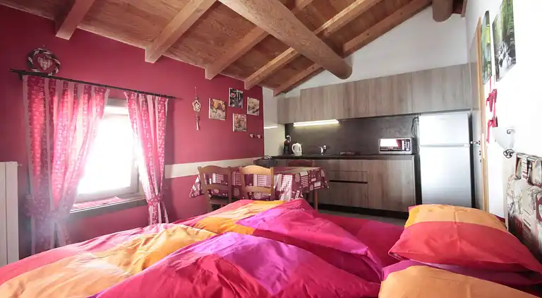 Casa vacanze in Livigno
