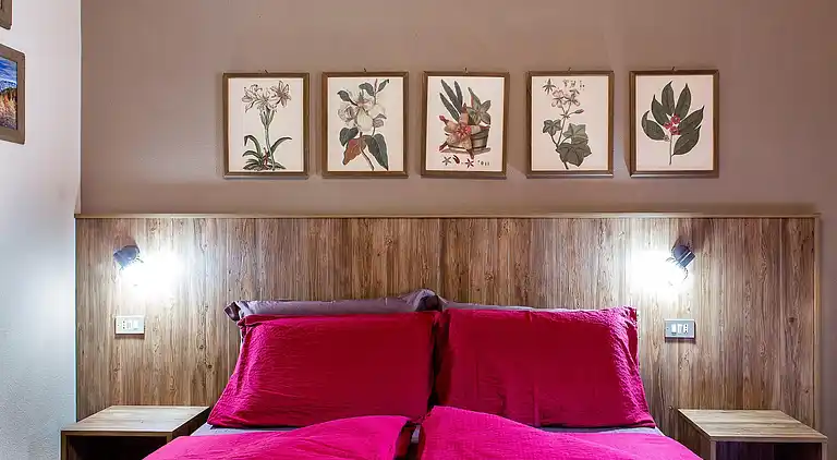 Casa vacanze in Livigno