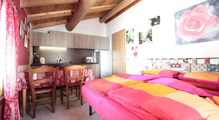 Casa vacanze in Livigno