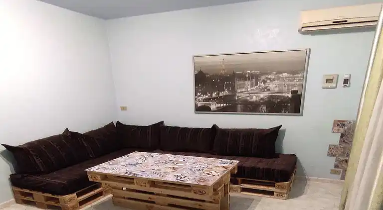 Holiday home in Linera