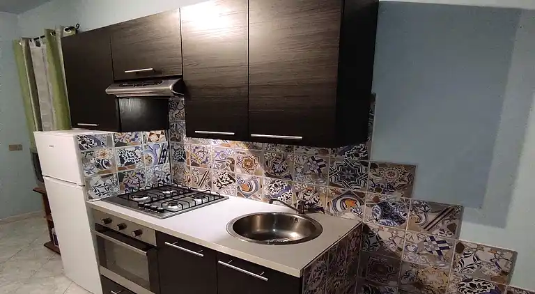 Holiday home in Linera