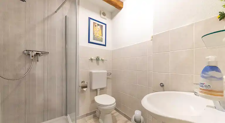 Ferielejlighed i Grundshagen