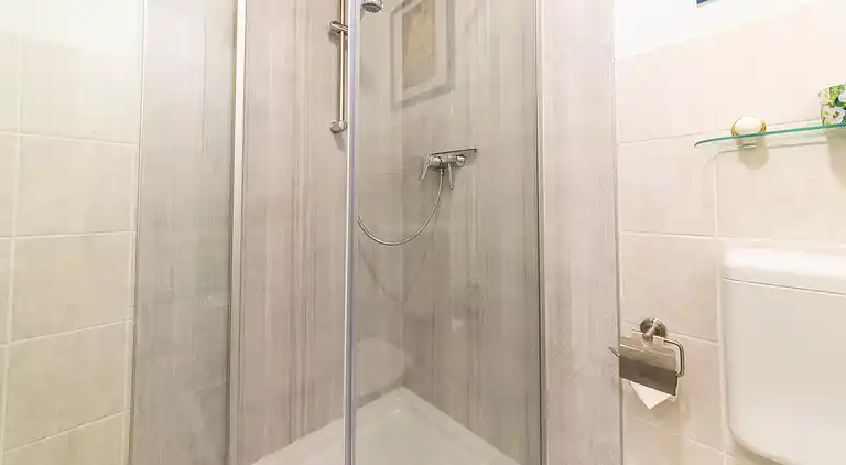 Ferielejlighed i Grundshagen