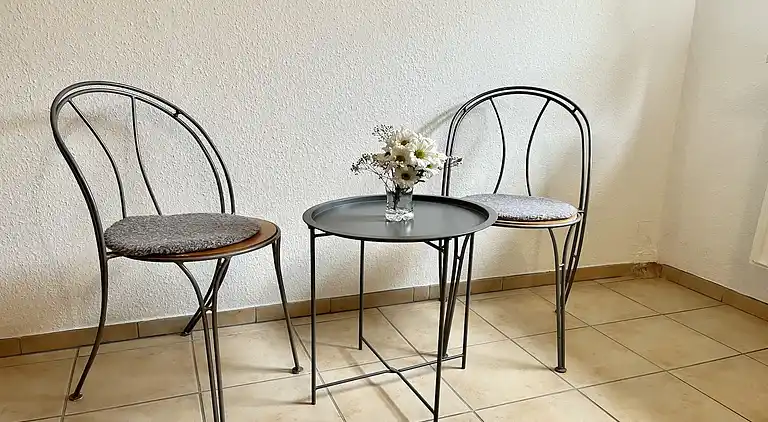 Ferielejlighed i Reil