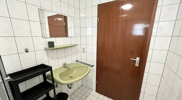 Ferielejlighed i Reil