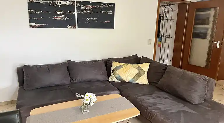 Ferielejlighed i Reil