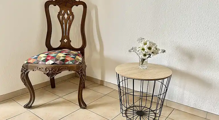 Ferielejlighed i Reil