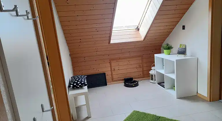 Ferielejlighed i Herrischried