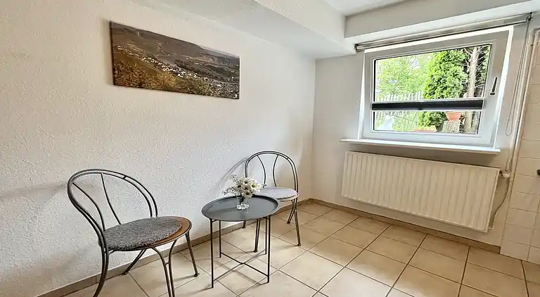 Ferielejlighed i Reil