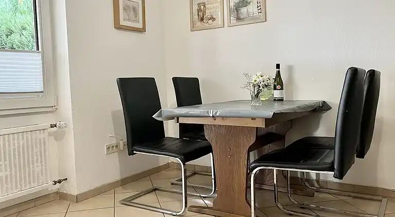 Ferielejlighed i Reil