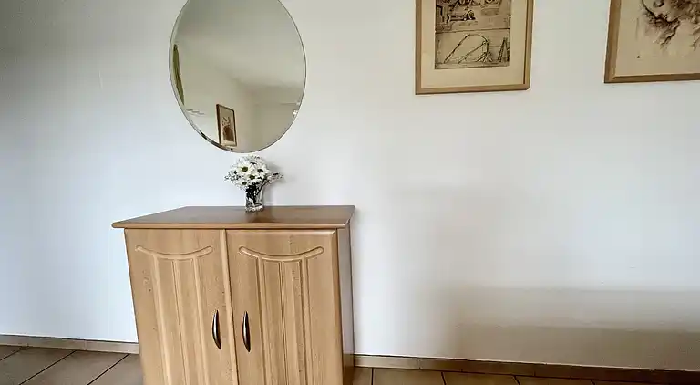 Ferielejlighed i Reil