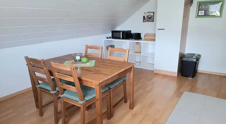 Ferielejlighed i Herrischried