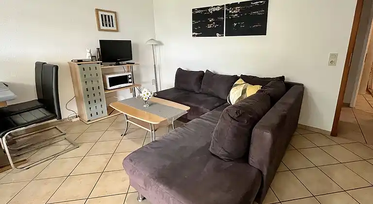 Ferielejlighed i Reil