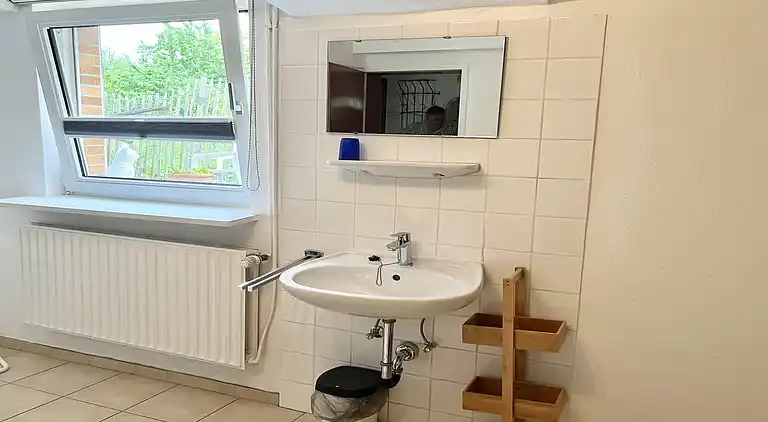 Ferielejlighed i Reil