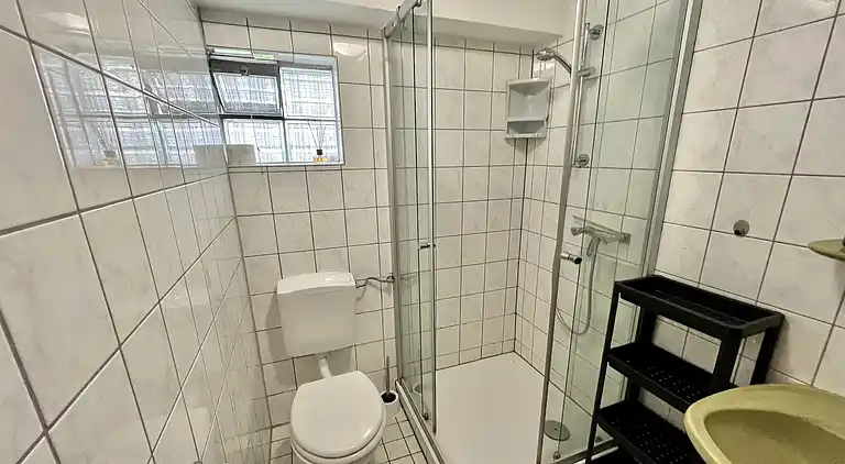 Ferielejlighed i Reil