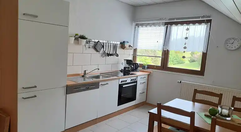 Ferielejlighed i Herrischried