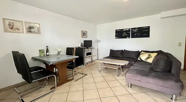 Ferielejlighed i Reil