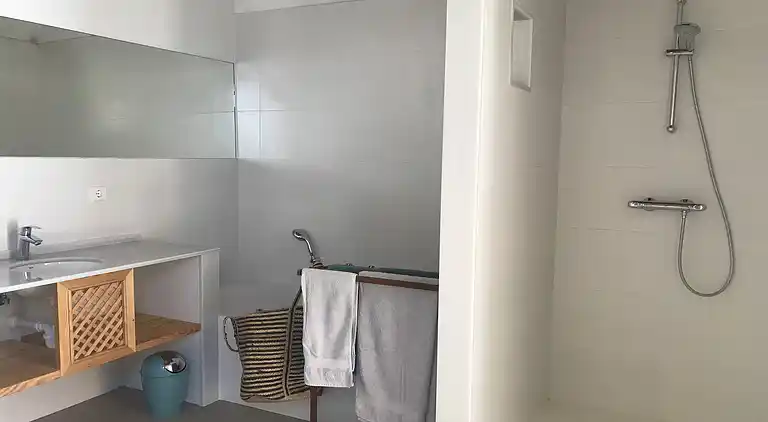 Sommerhus i Sant Feliu de Guíxols